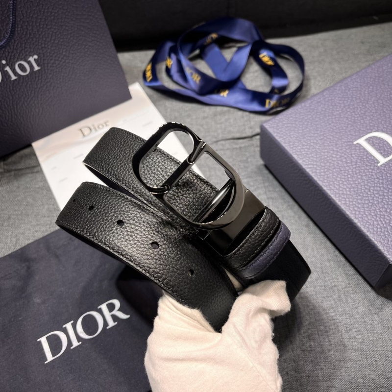 Dior Belts